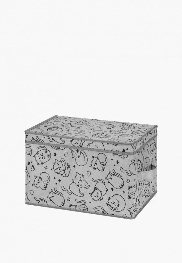 Короб для хранения Elcasa