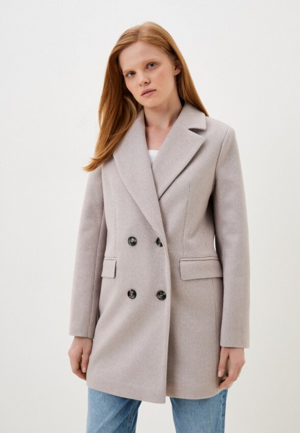 Пальто-пиджак Ovelli