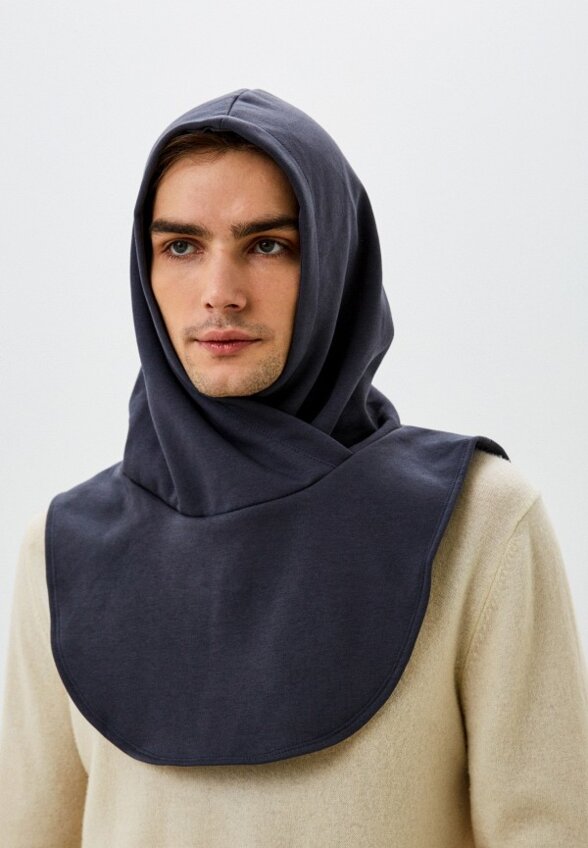 Капюшон Proud Mom