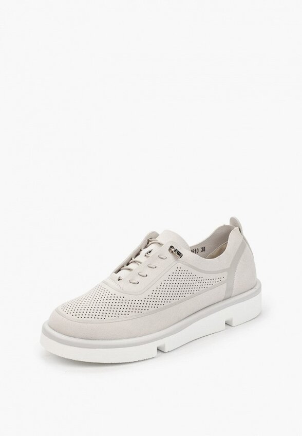 Ботинки Bridget