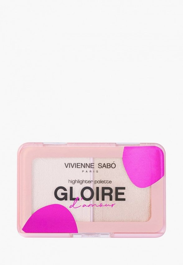 Хайлайтер Vivienne Sabo