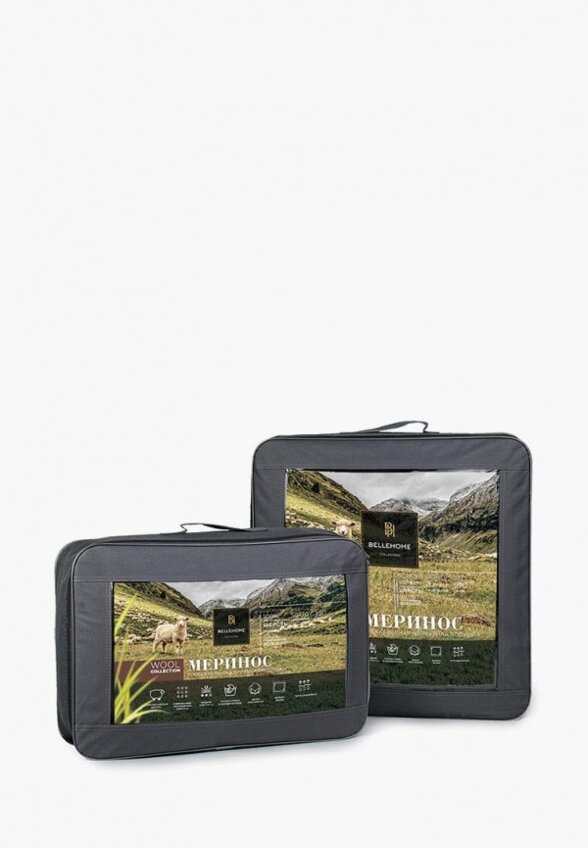 Подушка Bellehome