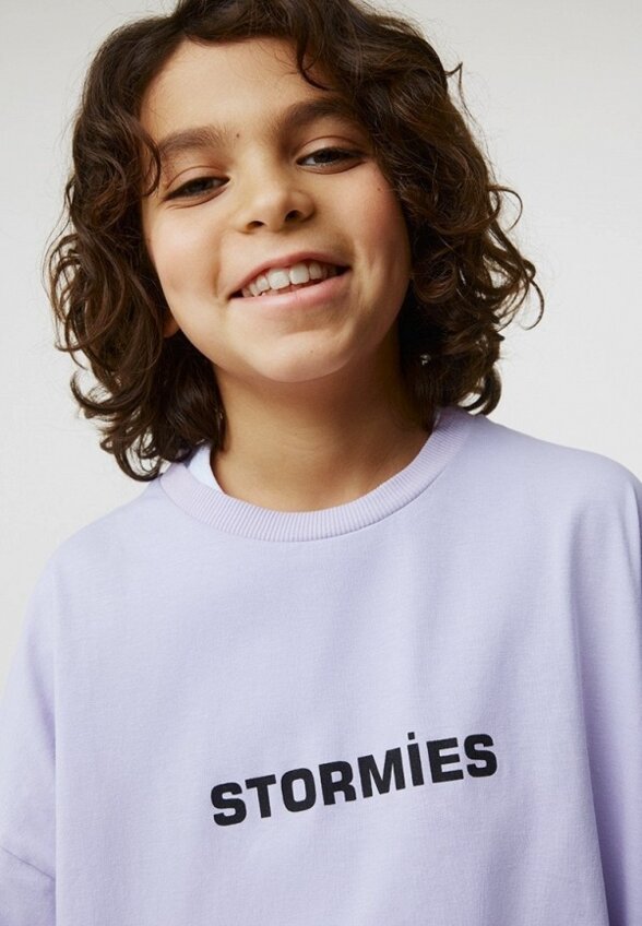 Футболка Stormies