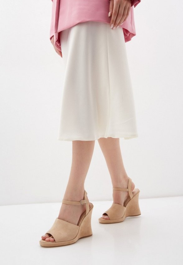 Босоножки Valley