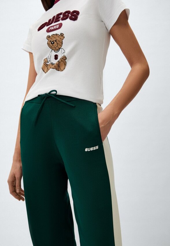 Брюки спортивные Guess