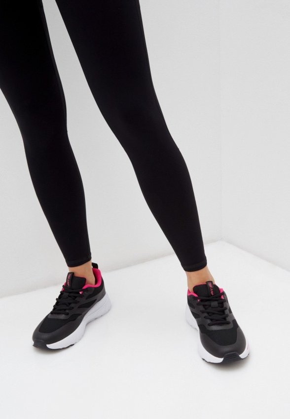 Кроссовки TimeJump