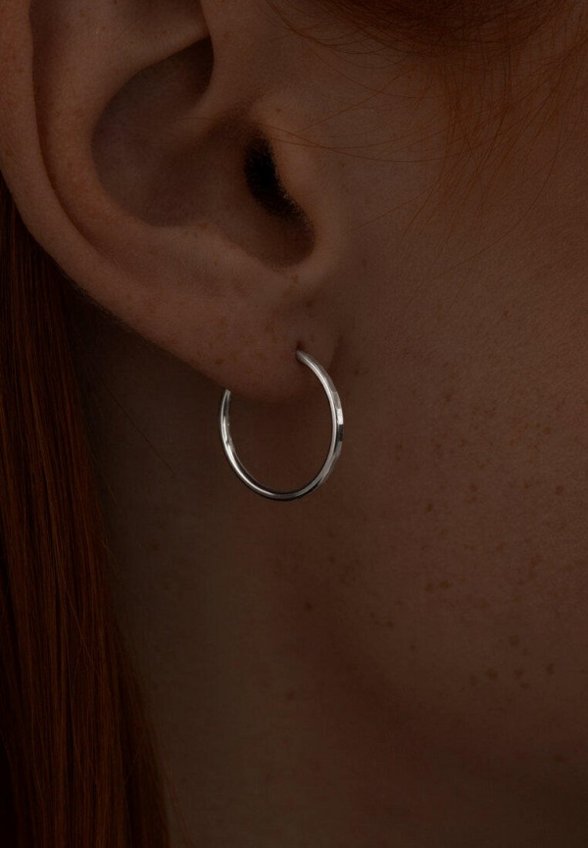 Серьги Sokolov