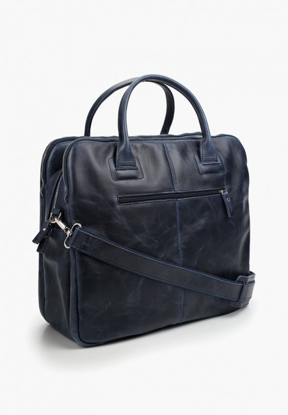 Сумка дорожная и багажная бирка Fabrizio Club