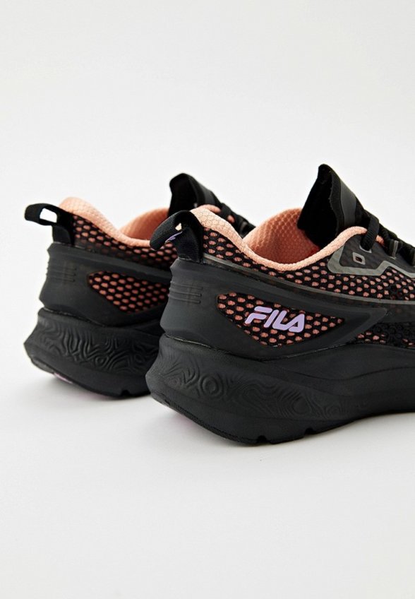 Кроссовки Fila