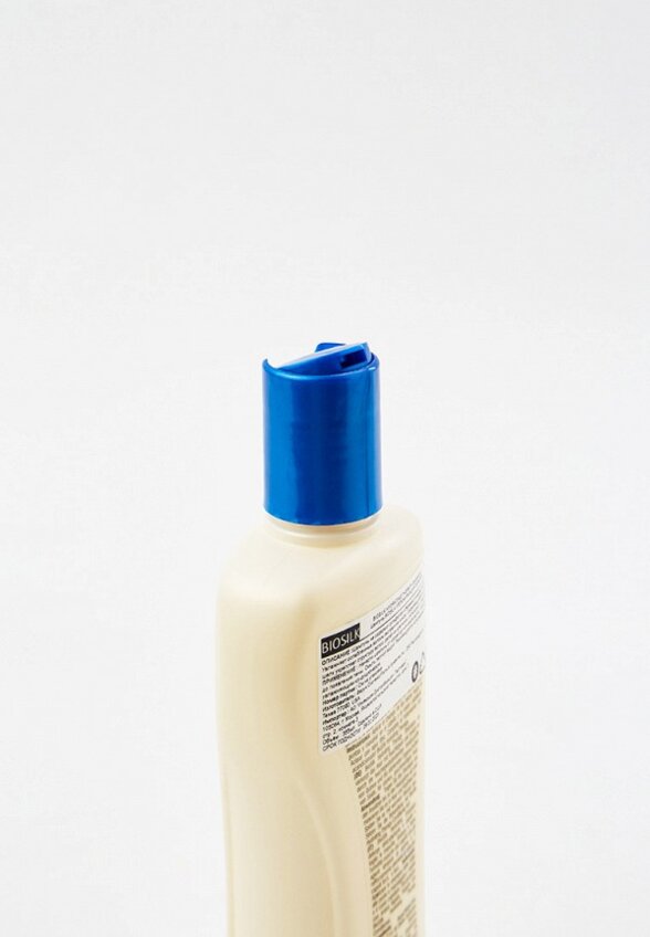 Шампунь Biosilk