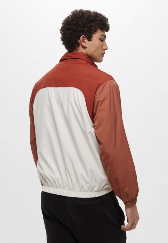 Ветровка Lacoste