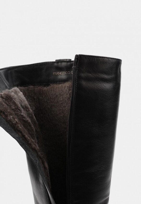 Сапоги Francesco Donni