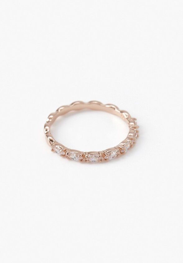 Кольцо Swarovski®