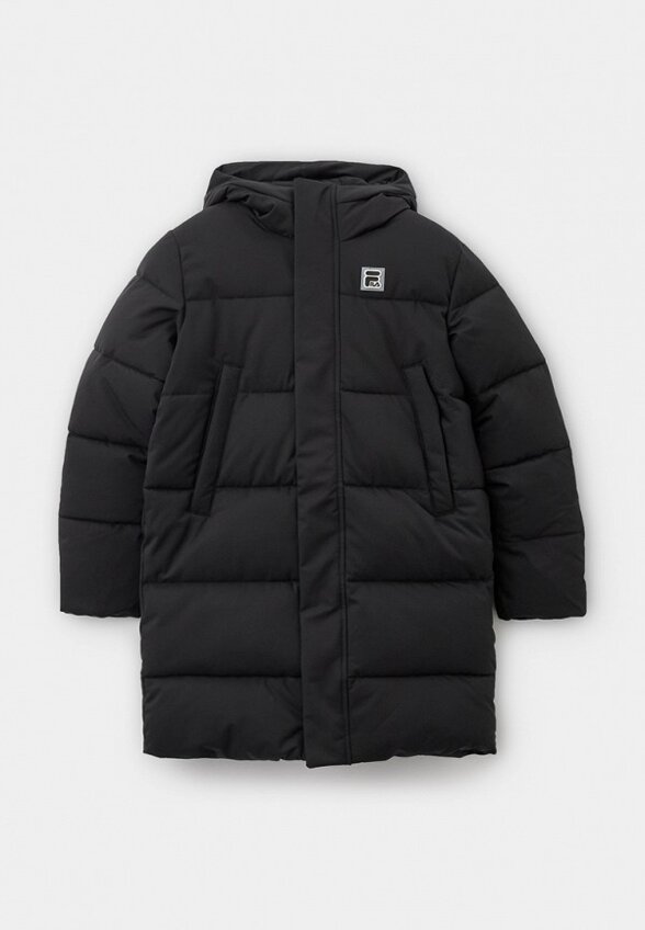 Куртка утепленная Fila