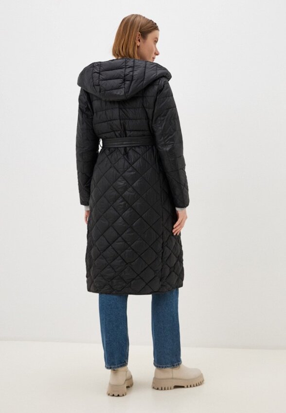 Пуховик Isibris