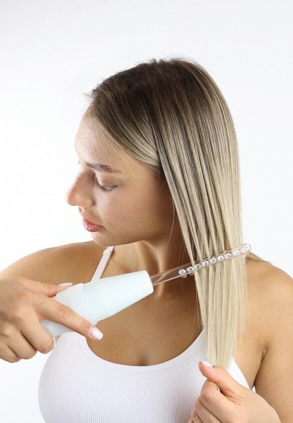 Дарсонваль Gezatone