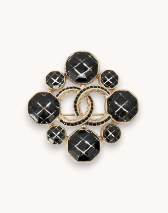 Chanel Brooch женщинам