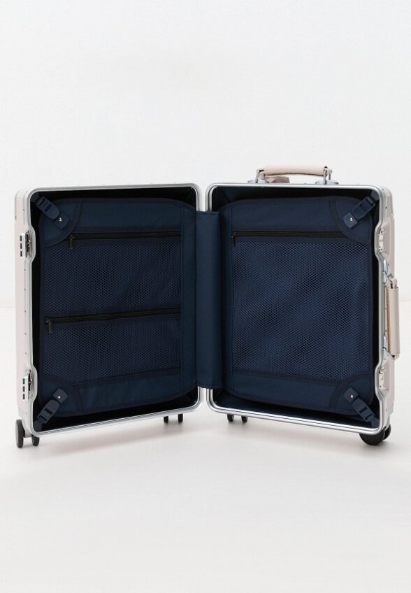 Чемодан Tendance