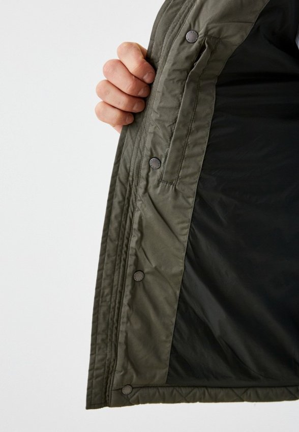 Куртка стеганая Baon