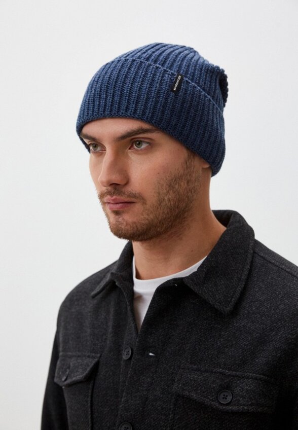 Шапка marhatter