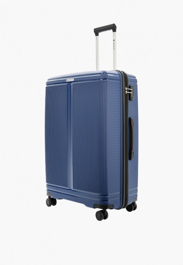 Чемодан Magellan