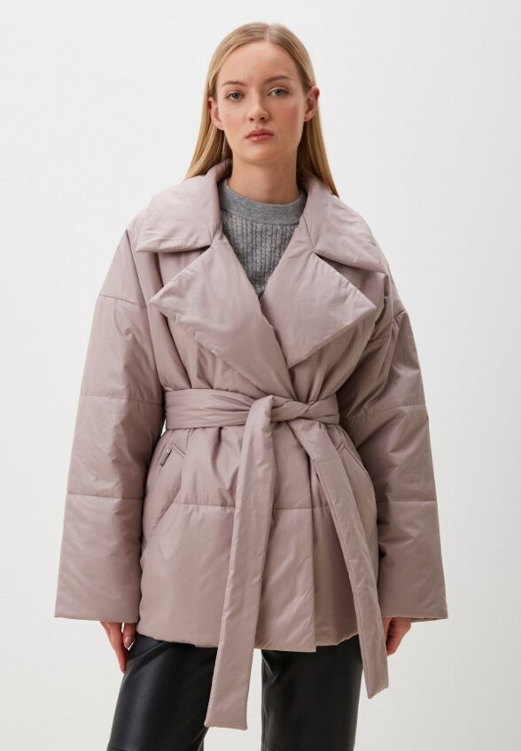 Куртка-пальто Idekka