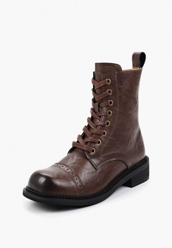 Ботинки Vittoria Vicci