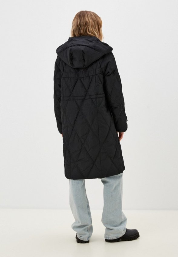 Пальто однобортное Winterra