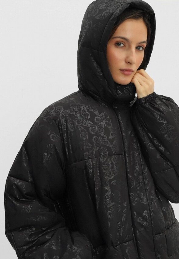 Пуховик Passegiata