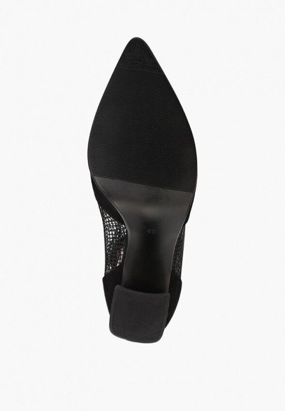 Ботильоны Vasconte