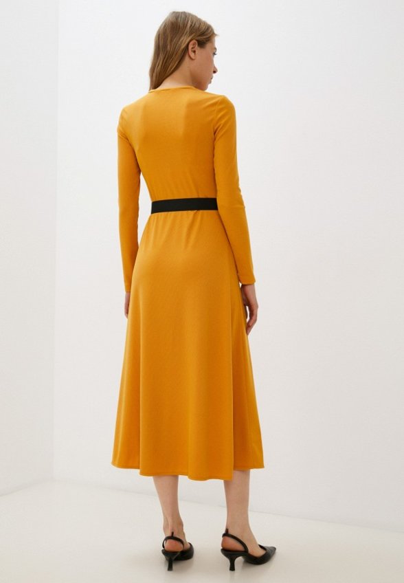 Платье Goldrai