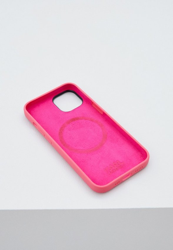 Чехол для iPhone Karl Lagerfeld