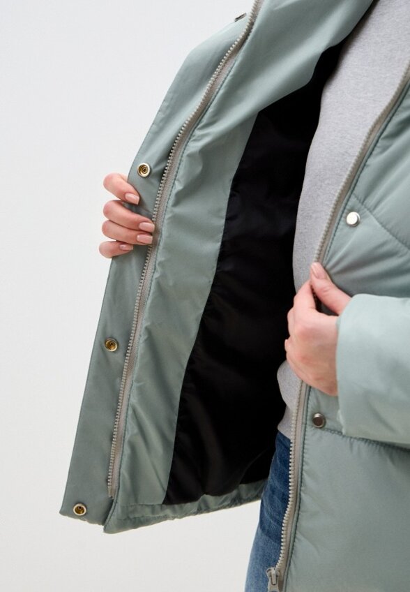 Куртка утепленная Grand Grom