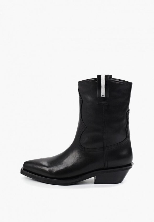 Полусапоги Aidini