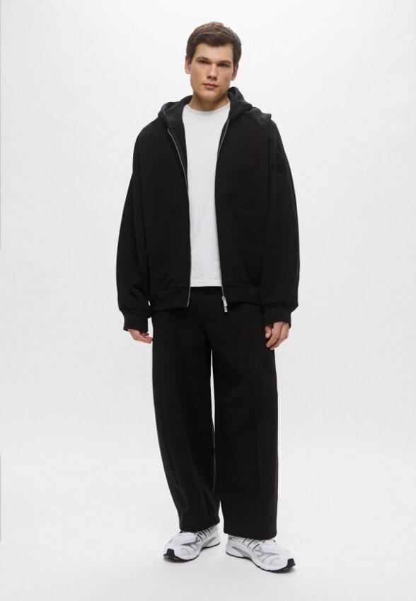 Брюки спортивные adidas