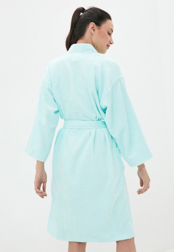 Халат домашний Wellness