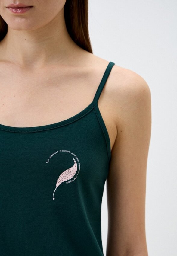 Майка Almando Melado