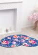 Комплект ковриков Chilai Home4  - превью