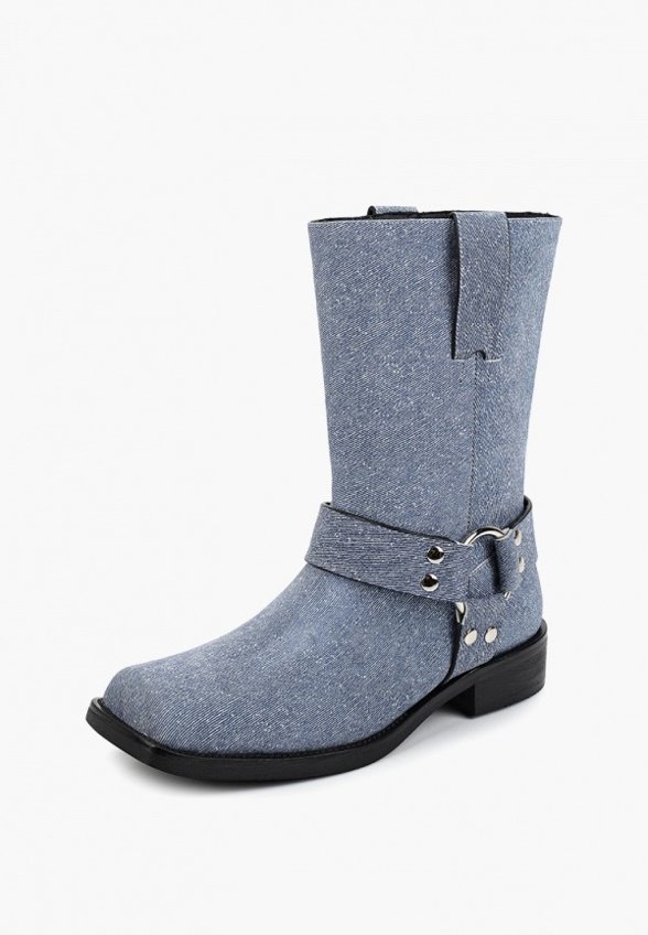 Полусапоги Evigi