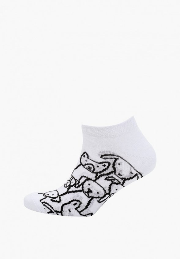 Носки 5 пар bb socks