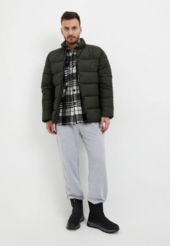 Дутики Instreet