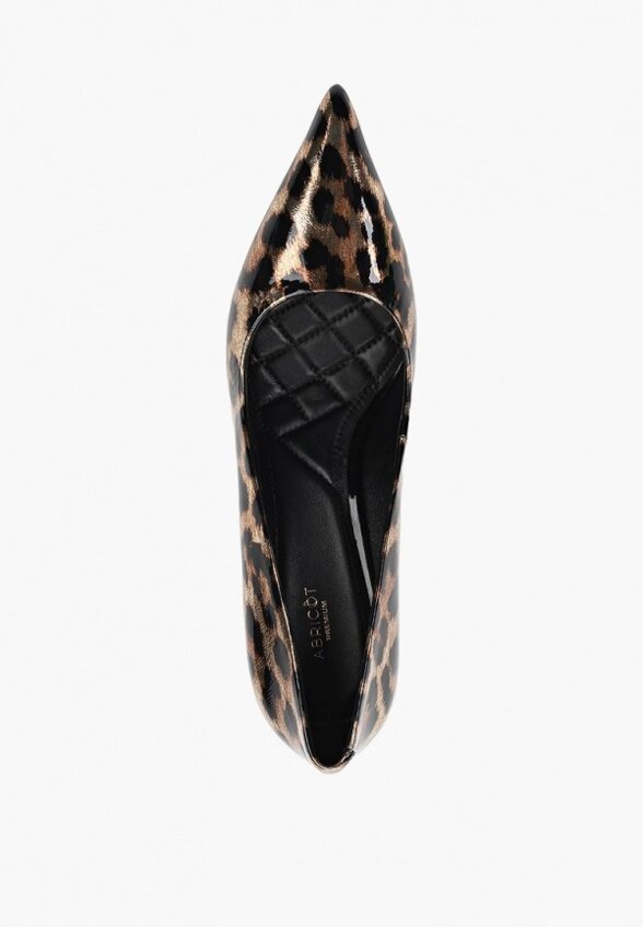 Туфли Abricot Premium