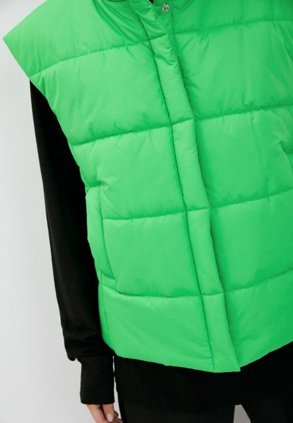 Жилет утепленный Ruxara