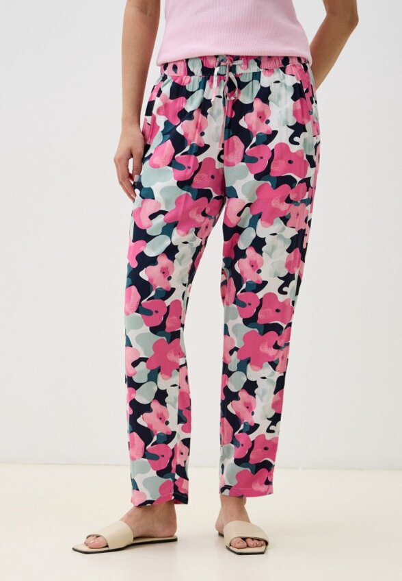 Брюки Tom Tailor