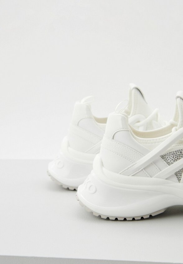 Кроссовки Pinko