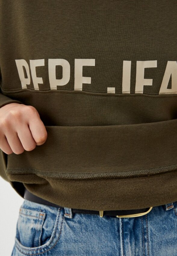 Свитшот Pepe Jeans