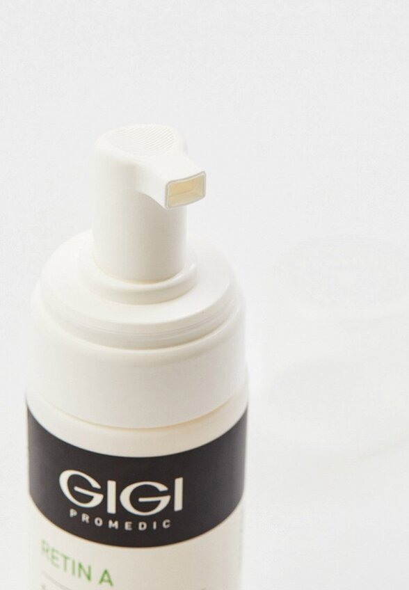 Мусс для лица Gigi