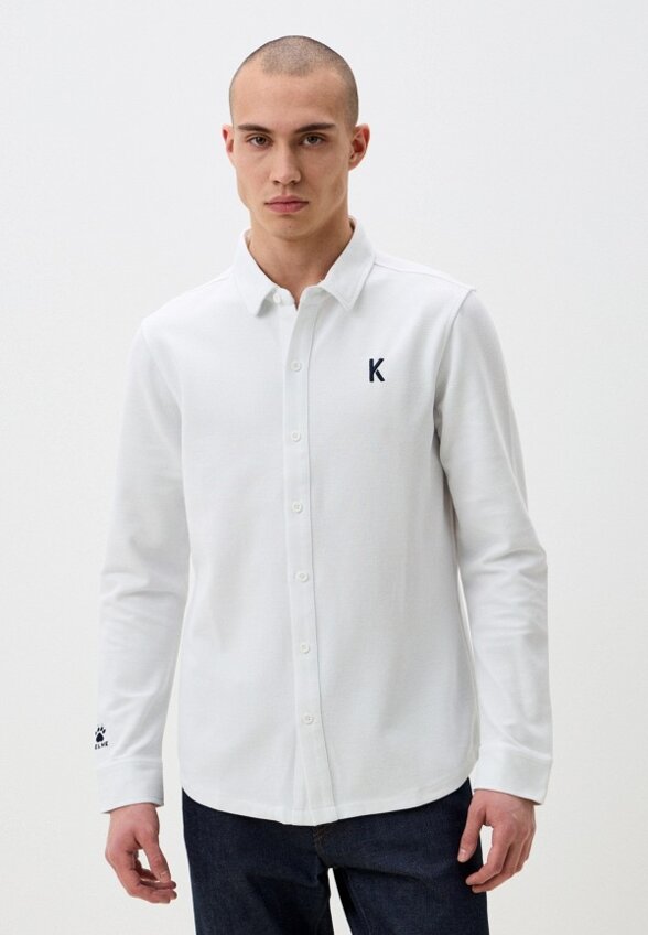 Рубашка Kelme