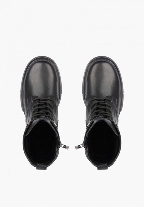 Ботинки Zenden