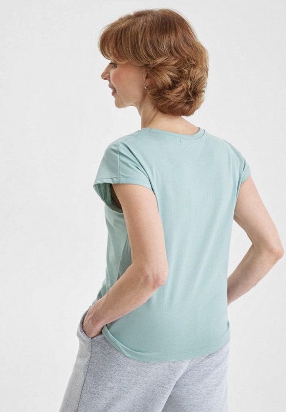 Футболка Envylab